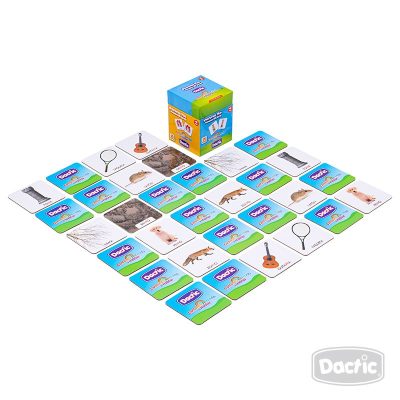Memorice Plus Fonema Rr Dactic - Imagen 4