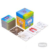 Memorice Plus Fonema Rr Dactic