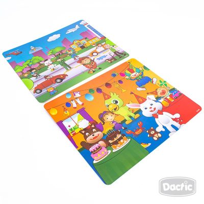 Usemos Las Palabras Dactic - Imagen 3