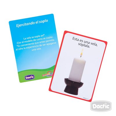 Empezando A Hablar Dactic - Imagen 5