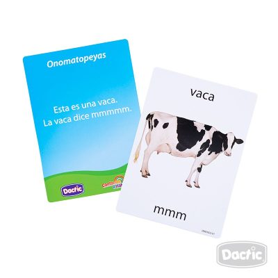 Empezando A Hablar Dactic - Imagen 2