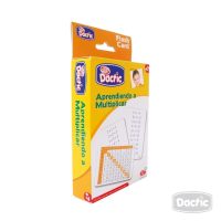 Lámina Multiplicar Dactic