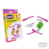 Láminas Conceptos Dactic