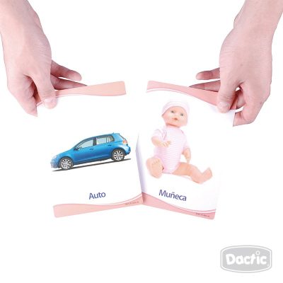 Láminas Objetos Dactic - Imagen 2