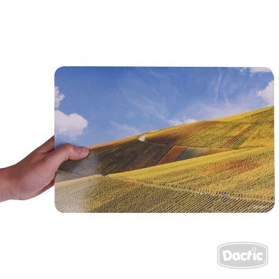 Láminas Paisajes Dactic - Imagen 2
