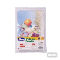 Láminas Vida En Familia Dactic