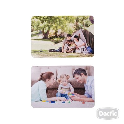 Láminas Vida En Familia Dactic - Imagen 2