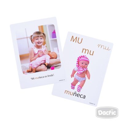Mis Primeras Palabras 2 Dactic - Imagen 5