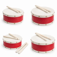 Tambor Musical Infantil